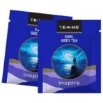 TE-A-ME Earl Grey Tea - 100 Teabags | Tea Bags | Tea Bags 100 | Diwali Gift - Fast Shipping to USA & Canada - Image 6