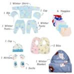 Infantbond 73 in 1 Monsoon Hospital Bag (Crown Grey) ? Fast Shipping to USA & Canada - Image 4