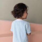 haus & kinder Baby Boy's Half Sleeve 100% Cotton Regular Fit T-Shirt for Boys - Soft & Stylish Printed Tee | Full Sleeve Sweatshirt | 0-3 Years - Fast Shipping to USA & Canada - Image 6