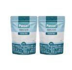 Pansari Jowar Flour 1 Kg ? Gluten-Free Sorghum Flour| High in Protein, Controls Blood Sugar, Boosts Immunity, Improves Digestion - Fast Shipping to USA & Canada - Image 2