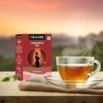 TE-A-ME Elaichi Teabags, Flavoured Chai, Black Tea, 50 gram | 25 Tea bag | Diwali Gift - Fast Shipping to USA & Canada - Image 5