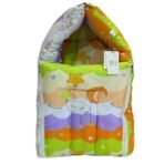 Infantbond 3-in-1 Carry Nest Mattress (New Star Orange) ? Fast Shipping to USA & Canada - Image 2