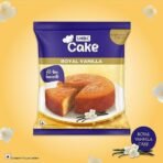 Unibic Foods India Pvt Cake - Royal Vanilla 140Gm - Fast Shipping to USA & Canada - Image 5