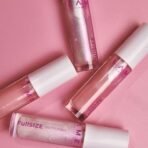 Lamel- Full Size Lip Plumper- 402 Muted | gives additional volume to your lips |adds a rich colour |innovative formula |4Ml - Fast Shipping to USA & Canada - Image 5