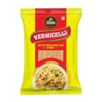 DISANO Wheat Vermicelli,No Maida,850 Gram - Cholesterol Free,unflavored - Fast Shipping to USA & Canada - Image 2