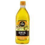 DiSano Pure Olive Oil 1L, Classic Olive Oil ideal for Sauteing, Grilling and Cooking - Fast Shipping to USA & Canada - Image 2
