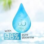 Pears Soft & Fresh Bathing Soap Bar 125 g (Pack of 6) With Glycerin & Mint, Cooling Soap for Glowing Skin & Body - Paraben Free, For Men & Women - Fast Shipping to USA & Canada - Image 6