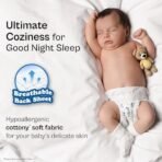 TATA 1mg Kids Diaper - New Born - Fast Shipping to USA & Canada - Image 5