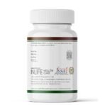 INLIFE Silk Oil Veg Omega 3-6-9 500mg - 60 Capsules - Fast Shipping to USA & Canada - Image 6