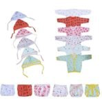 Infantbond Newborn 31 Pcs Complete Essential Set ? Fast Shipping to USA & Canada - Image 3
