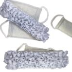 TEMPERIA (1 Pcs) Back Scrubber for Bathing - Dry Brush for Body Cleaning, Bathing & Shower for Women & Men - Long Loofah - Lengthy, Premium and Ergonomic Design (Random Colors) (MN02) - Fast Shipping to USA & Canada - Image 2