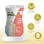 TATA 1mg Pro+ Soy Protein - Vanilla - Fast Shipping to USA & Canada - Image 6