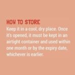 Slurrp Farm Ragi Almond Banana Cereal (200g) - Fast Shipping to USA & Canada - Image 6