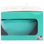 1st STEP Food Grinder with Spoon (Mint Green) - Fast Shipping to USA & Canada - Image 7