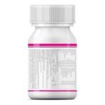 INLIFE Hair Skin & Nails Advanced Supplement - 60 Capsules - Fast Shipping to USA & Canada - Image 7