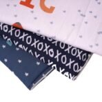 Tidy Sleep Baby Changing Mat - Waterproof, Foldable, Padded Diaper Changing Sheets for Newborns & Infants - Little Star (65 cm x 45 cm) - Fast Shipping to USA & Canada - Image 4