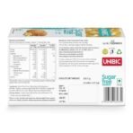Unibic Sugar Free Butter Cookies 202.5g - Fast Shipping to USA & Canada - Image 3