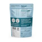 Pansari Jowar Flour 1 Kg ? Gluten-Free Sorghum Flour| High in Protein, Controls Blood Sugar, Boosts Immunity, Improves Digestion - Fast Shipping to USA & Canada - Image 3