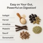 TATA 1mg Tejasya Bowel Regulator - 250g - Fast Shipping to USA & Canada - Image 5