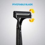 Gillette Guard One Razor & Cartridge 12 pcs in A pack (Pack of 3) by Rmr JaiHind - Fast Shipping to USA & Canada - Image 6