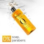 Pears Shower Gel Pure & Gentle 250 Ml - Fast Shipping to USA & Canada - Image 5