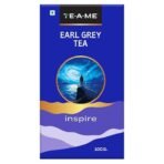 TE-A-ME Earl Grey Tea - 100 Teabags | Tea Bags | Tea Bags 100 | Diwali Gift - Fast Shipping to USA & Canada - Image 2