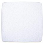 haus & kinder 100% Cotton Reversible Muslin Blanket for Newborn Baby Boy & Girl | Triple Layer Baby Blanket, Soft, Lightweight, Breathable | 0-3 Years | 120x120 cm ? Whimsical Woodland - Fast Shipping to USA & Canada - Image 6