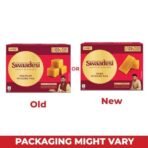 Unibic Swaadesi Premium Mysore Pak Made with Pure Ghee I Melts in Mouth I Healthy and Delicious Sweets I Traditional Taste of Mysuru I Sweets Gift Box I Indian Mithai - 180 g - Fast Shipping to USA & Canada - Image 6