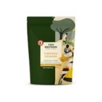 TWO BROTHERS ORGANIC FARMS - Turmeric Powder (500 Gm) | Naturally Grown, Stonegrinded Haldi Powder | Good For Digestive & Skin Health | Ground Turmeric Powder - Fast Shipping to USA & Canada - Image 2