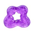 1st Step 3pcs Pack bpa Free Water Filled Multicolored teether (Multi) - Fast Shipping to USA & Canada - Image 3