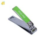 1st Step Baby Nail Clipper Easy Grip (Green) - Fast Shipping to USA & Canada - Image 5
