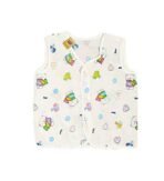 Infantbond 18-Piece Printed Cotton Clothing Set (Multicolor) ? Fast Shipping to USA & Canada - Image 7