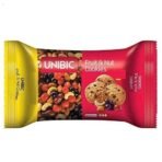 Unibic Fruit & Nut Cookie 37.5 gm Pack - Fast Shipping to USA & Canada