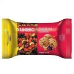 Unibic Fruit & Nut Cookie 37.5 gm Pack - Fast Shipping to USA & Canada