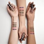 Lamel - Maad Eyes Matte Eyeshadow Powder 405-Sign|Luxurious Matte Formula |Long-Lasting |Waterproof |Easy To Apply And Blend |5.2 Ml, Purple - Fast Shipping to USA & Canada - Image 6