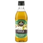 DiSano Extra Virgin Olive Oil 500ml, Cold Pressed, First Extraction, Ideal for Sauteing, Grilling & Dressing - Fast Shipping to USA & Canada - Image 2