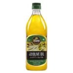 DiSano Extra Light Olive Oil, Ideal for Indian Cooking, 1L & Disano Extra Virgin Olive Oil, 1L - Fast Shipping to USA & Canada - Image 6
