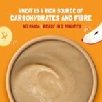 Slurrp Farm Wheat Apple & Banana Cereal (300g) - Fast Shipping to USA & Canada - Image 7