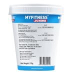 MYFITNESS Peanut Butter Junior Chocolate Crunchy 510g - Kids & Teens, Nutrient Rich - Fast Shipping to USA & Canada - Image 7