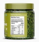 AB BRAND Premium Kasuri Methi Sun-Dried Fenugreek Leaves | Aromatic & Flavorful | Ideal for Indian Cooking, Curries, Parathas & Gravies | 100% Natural & Pure | 1 KG - Fast Shipping to USA & Canada - Image 3