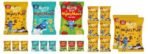 Slurrp Farm Healthy Snack Combo (12x20g + 8x20g) - Fast Shipping to USA & Canada - Image 2