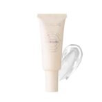 Focallure Ever-Matte Poreless Face Primer -20 gm, Oil Control, Pore Blurring & Skin Smoothing, Hydrating, Long-Lasting, Waterproof Makeup Base with Vitamin E & Soybean Oil, Shine-Free, Flawless Finish - Fast Shipping to USA & Canada
