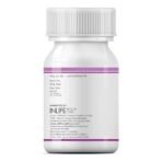 INLIFE Vitamin B12 1500mcg with ALA, Folic Acid & D3 - 60 Tablets - Fast Shipping to USA & Canada - Image 6