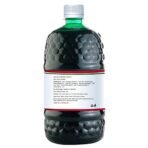 INLIFE Noni Gold Juice with Garcinia & Aloe Vera - 1 Litre - Fast Shipping to USA & Canada - Image 4
