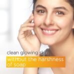 Pears Pure & Gentle Shower Gel SuperSaver XL Pump Bottle With 98% Pure Glycerine|| 100% Soap Free and No Parabens|| 750 ml - Fast Shipping to USA & Canada - Image 4