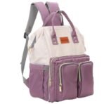 1ST STEP Smart And Multi-Functional Diaper Bag - Fast Shipping to USA & Canada - Image 2