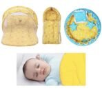 Infantbond 8 in 1 Baby Combo Set (Yellow Star) ? Fast Shipping to USA & Canada - Image 2