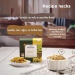 Two Brothers Organic Farms - Handmade Sugarcane Jaggery Block (900g) | Unrefined, Preservative-Free, Nutrient-Rich Gud | Iron-Boosting | Healthy Sugar Substitutes - Fast Shipping to USA & Canada - Image 5