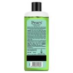 Pears Oil Clear And Glow Shower Gel, 250Ml & Naturale Nourishing Coconut Water Bodywash, 250 Ml - Fast Shipping to USA & Canada - Image 5
