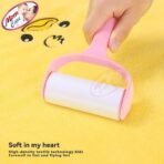 MOM CARE Baby Face Towels, Extra Soft Reusable Napkins for Newborn, Infants,Toddlers & Adults in Pack of 3 Yellow - Fast Shipping to USA & Canada - Image 6